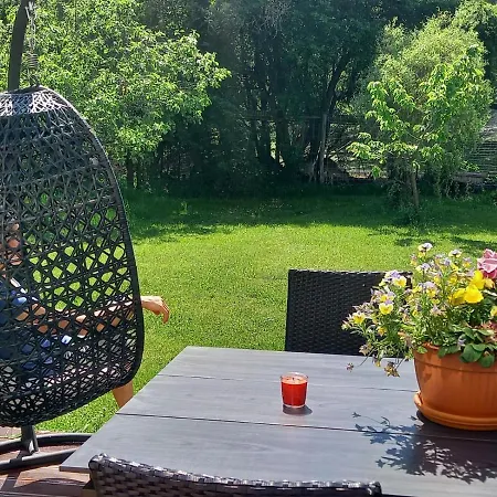 Wellness Vejminek Na Farme U Koni * Milesov